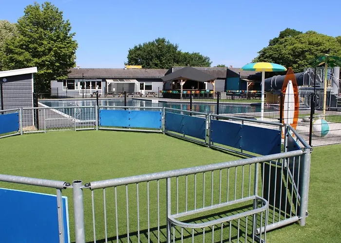 Luxe tent Glamping Tent By De Rhederlaag