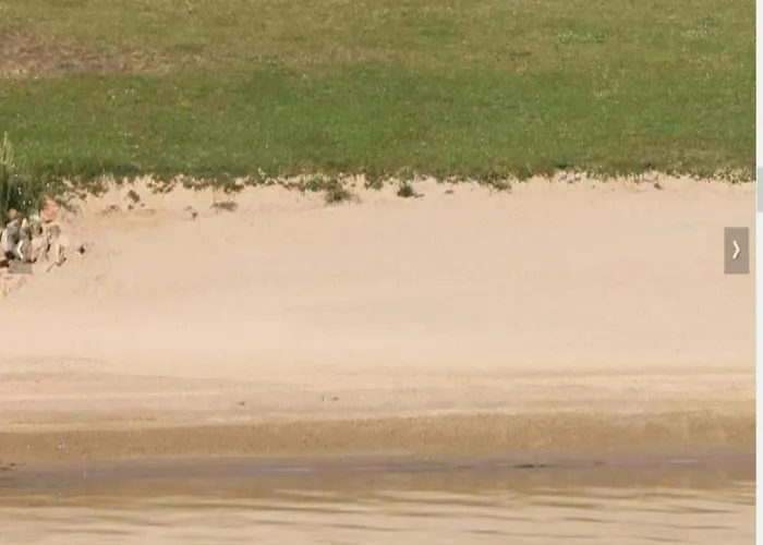 Glamping Tent By De Rhederlaag Luxe tent *