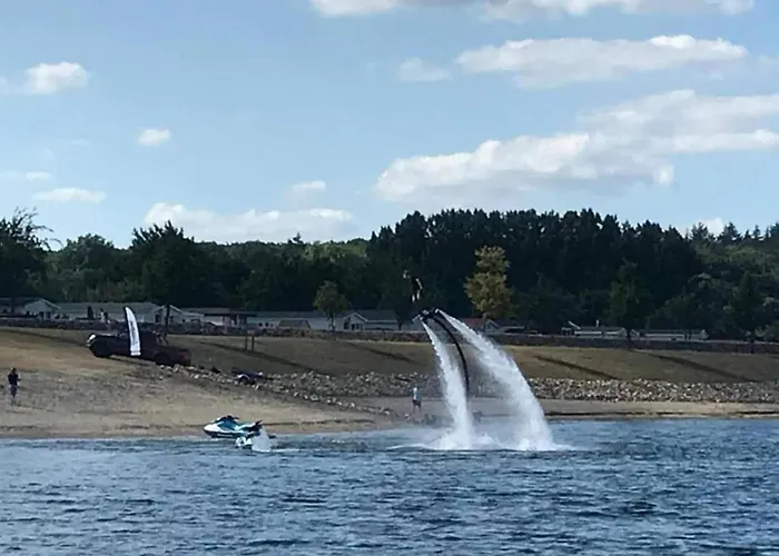 Luxe tent Glamping Tent By De Rhederlaag *