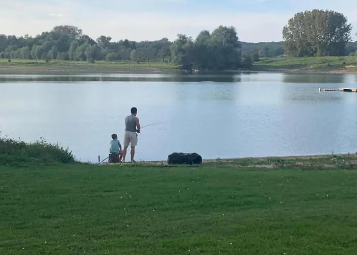 Luxe tent Glamping Tent By De Rhederlaag