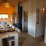 Glamping Tent By De Rhederlaag