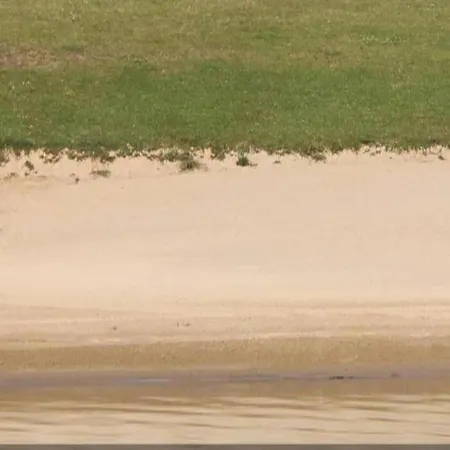 Glamping Tent By De Rhederlaag Luksusowy namiot *