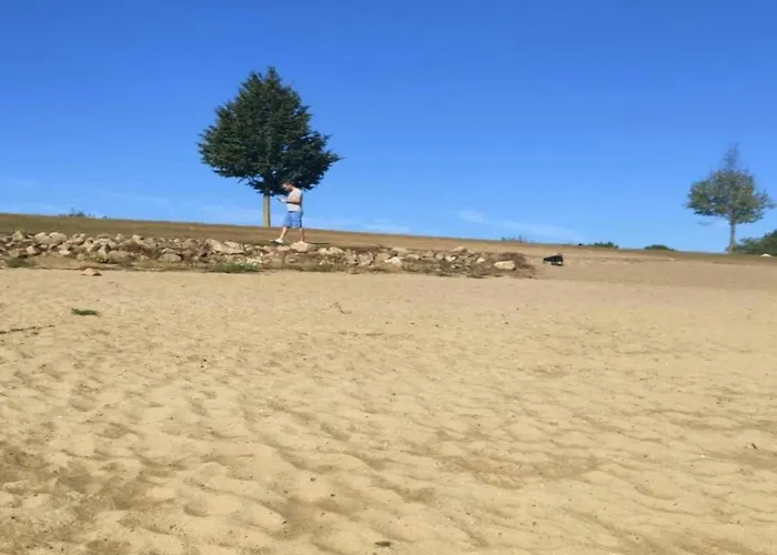 Glamping Tent By De Rhederlaag